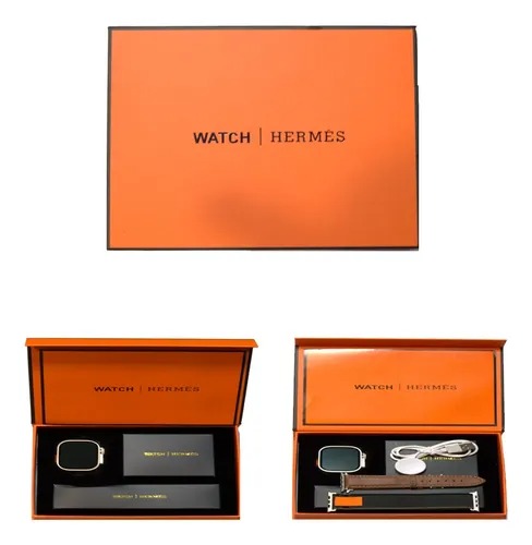 Watch Ultra Hermes
