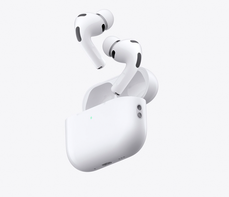 AirPods Pro 3ra Generación