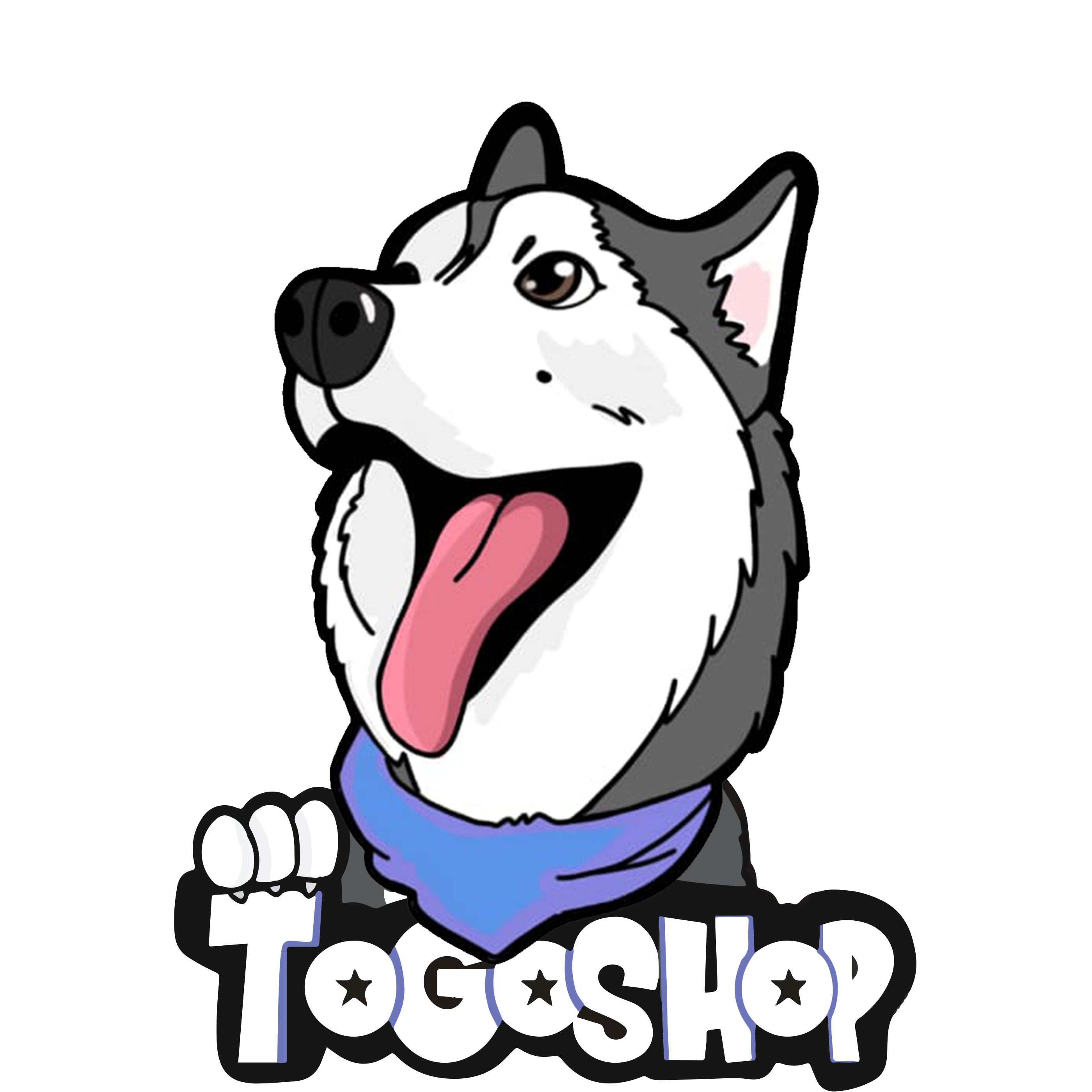 Logo de TOGOSHOP